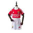 Conjunto Infantil do Benfica l 25/26