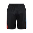 Conjunto Paris Saint-Germain Treino Camisa Regata + short 24/25 - Masculino Nike - vermelho e azul