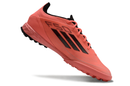 Chuteiras de futebol adidas F50 Pro TF - Laranja