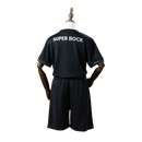 Conjunto Infantil Sporting ll 25/26