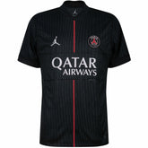 Camisa Paris Saint-Germain (PSG) 25/26 llll - Fourth away Versão Torcedor
