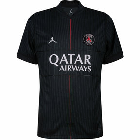 Camisa Paris Saint-Germain (PSG) 25/26 llll - Fourth away Versão Torcedor