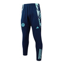 Conjunto Manchester United 24/25 - Masculino Adidas - Verde claro