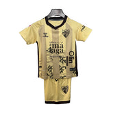 Conjunto Infantil - Málaga CF 24/25 III Third