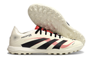 Chuteiras de futebol adidas Predator Pro TF - Off-White