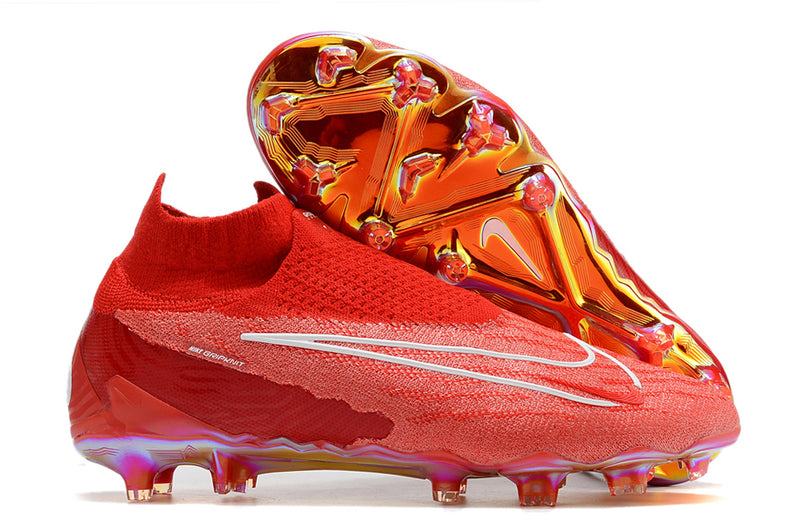 Adidas Predator Falcon Retro FG Football Boots - Blue