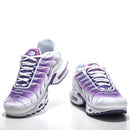 Nike Air Max Plus TN - Unisex - Roxo/Branco