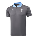 Conjunto Tottenham Treino 24/25 - Masculino Nike - Cinza