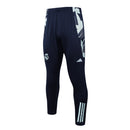 Conjunto Real Madrid Treino 24/25 - Masculino Adidas - verde claro