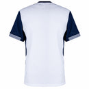 Camisa Tottenham I 24/25 - Torcedor Nike Masculina - Branca com detalhes em azul