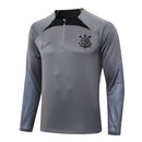 Corinthians 24/25 Set - Men's Nike - Grey