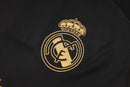 Real Madrid Training Set Tank Top Shirt + Shorts 24/25 - Men's adidas - Black