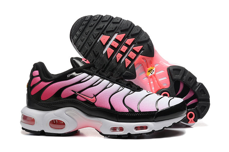 Nike Air Max Plus TN - Unisex - Rosa/Branco/Preto