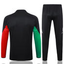 Arsenal Training Set 24/25 - Men's Adidas - Black