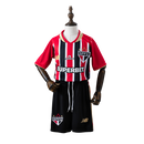 Kit Infantil São Paulo I 25/26