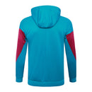 Conjunto Paris Saint-Germain Treino 24/25 - Masculino Nike - Verde Escuro