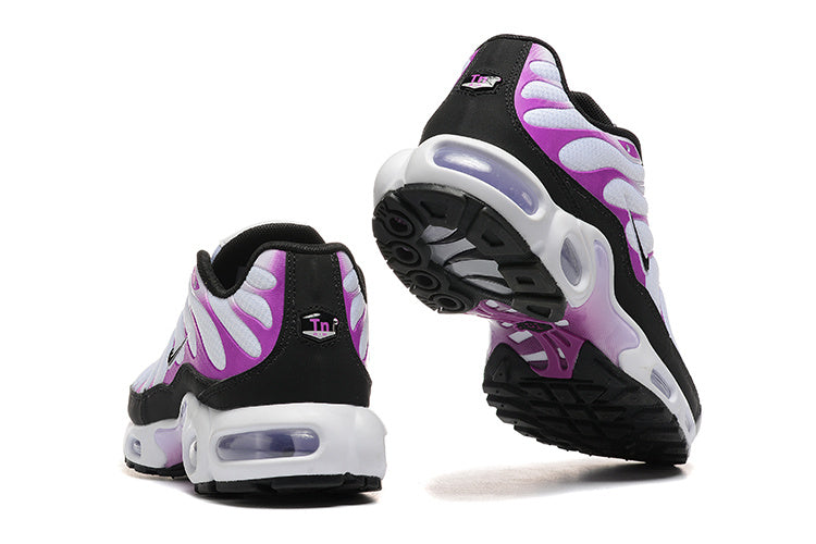 Nike Air Max Plus TN - Unisex - Roxo/Branco/Preto