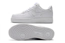 Nike Air Force 1 Low - unissex - Branco