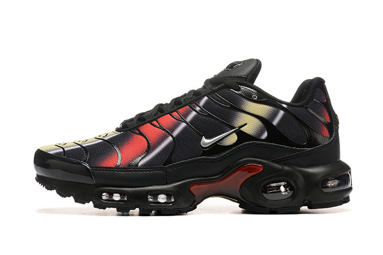 Nike Air Max Plus TN - Unisex - Preto/Vermelho