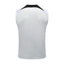Conjunto Do Timão Treino 24/25 - Masculino Adidas - Branco