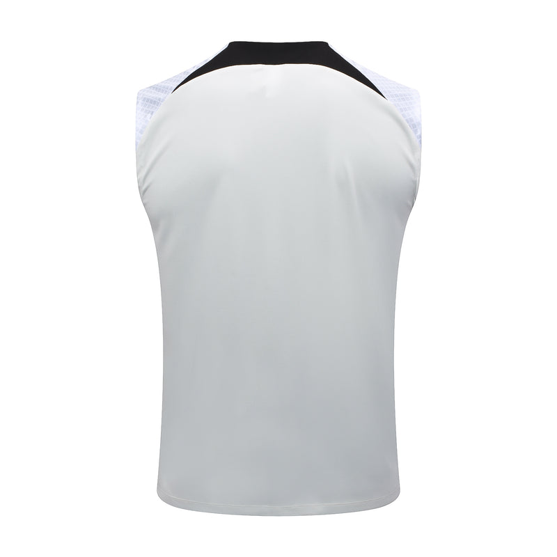Conjunto Atlético Mineiro Treino 24/25 - Masculino Adidas - Branco