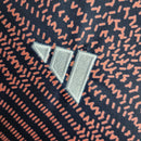 Nottingham Forest Special Edition 23/24 Shirt - Adidas Men - Blue with orange and white details