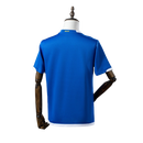 Sporting CP I 24/25 Shirt - Nike Men's Fan Shirt - Black with green and white details