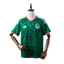 Camisa Seleção do Mexico l 2026 - Copa Do Mundo - Torcedor Adidas Masculina