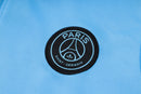 Conjunto Paris Saint-Germain Treino 24/25 - Masculino Jordan - Azul Claro