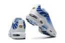 Nike Air Max Plus TN - Unisex - Branco/Azul