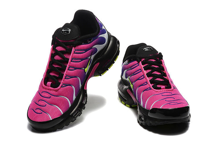 Nike Air Max Plus TN - Unisex - Preto/Rosa