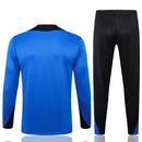 Conjunto Barcelona Treino 24/25 - Masculino Nike - Azul