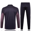 Conjunto Arsenal Treino 24/25 - Masculino Adidas - Cinza