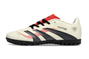Chuteiras de futebol adidas Predator Club TF - off-white