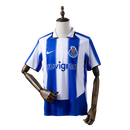 Camisa Do Porto l Retrô 03/04 - Torcedor Masculina