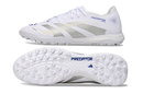 Chuteiras de futebol adidas Predator Pro TF - Branco