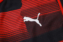 Milan 24/25 Kit - Men's Puma - Red and Black (Player)