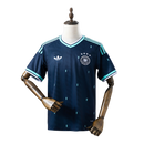 Camisa Seleção da Alemanha ll 2026 - Copa Do Mundo - Torcedor Adidas Masculina