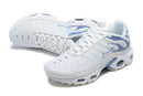 Nike Air Max Plus TN - Unisex - Branco/Azul