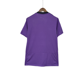 Camisa Corinthians 25/26 Treino - Roxa - Versão Torcedor