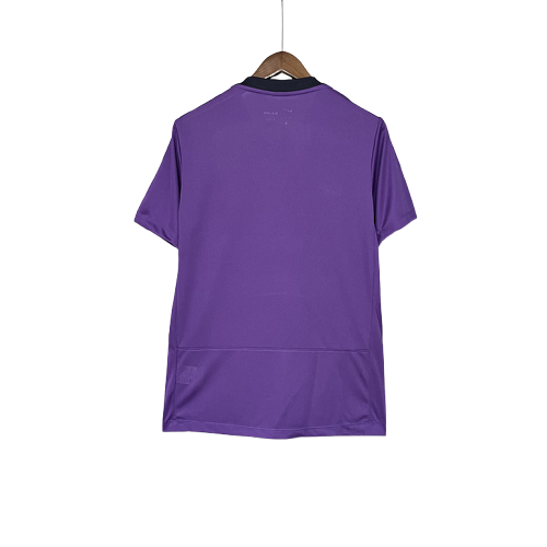 Camisa Corinthians 25/26 Treino - Roxa - Versão Torcedor