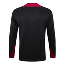 Paris Saint-Germain 24/25 Training Set - Men's Nike - Black