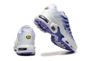 Nike Air Max Plus TN - Unisex - Roxo/Branco