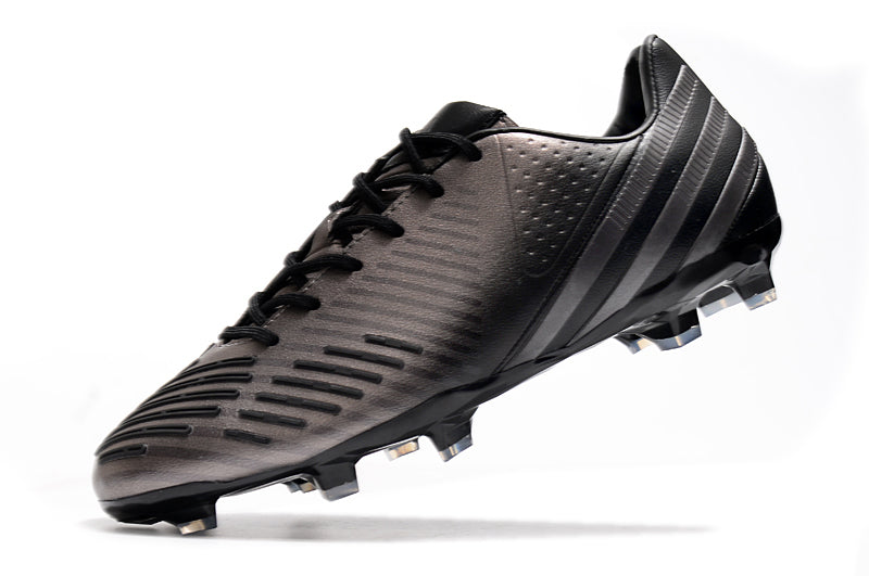 Adidas Predator Falcon Retro FG Football Boots - Blue