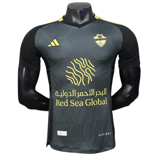 Maillot Al-Ahli SFC 25/26 Third - Version Joueur