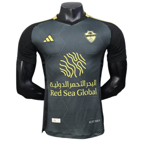 Camisa Al-Ahli SFC 25/26 III Third - Versão Jogador