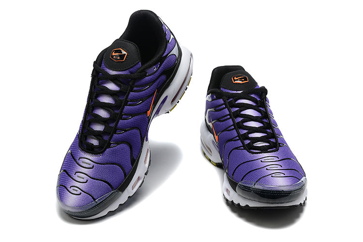 Nike Air Max Plus TN - Unisex - “Voltage Purple"