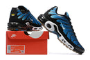 Adidas Predator Falcon Retro FG Football Boots - Blue