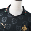 Camisa Seleção de Portugal ll 2026 - Copa Do Mundo - Torcedor Adidas Masculina