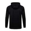 Conjunto Real Madrid Treino 24/25 - Masculino Adidas - Preto